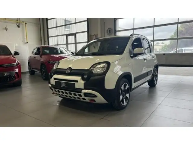 Fiat Panda Cross  1.0 Hyb
