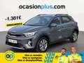 Kia Stonic 1.2 DPi Drive Gris - thumbnail 1