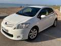 Toyota Auris 90D Live Blanco - thumbnail 4