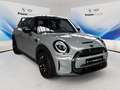 MINI Cooper SE DAB LED RFK Navi Tempomat Klimaaut. Grau - thumbnail 8
