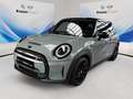 MINI Cooper SE DAB LED RFK Navi Tempomat Klimaaut. Grau - thumbnail 1
