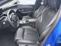 Peugeot 308 308 PureTech 130 S Blau - thumbnail 8