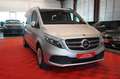 Mercedes-Benz V 250 d 4 Matic Lang 2.Hand*8Sitz*LED*Acc*Spur* Silber - thumbnail 3