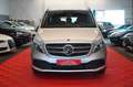 Mercedes-Benz V 250 d 4 Matic Lang 2.Hand*8Sitz*LED*Acc*Spur* Silber - thumbnail 2