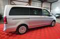 Mercedes-Benz V 250 d 4 Matic Lang 2.Hand*8Sitz*LED*Acc*Spur* Silber - thumbnail 5