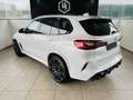 BMW X5 M 4.4 V8 Competition **GARANTIE + TOIT PANO + FULL** Blanc - thumbnail 8