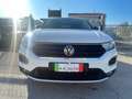 Volkswagen T-Roc T-Roc I 2017 1.0 tsi Style 115cv Blanc - thumbnail 1