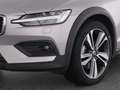 Volvo V60 Cross Country B4 AWD  PLUS FAP+KAMERA+LM Argintiu - thumbnail 9