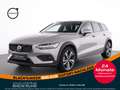 Volvo V60 Cross Country B4 AWD  PLUS FAP+KAMERA+LM Silber - thumbnail 1