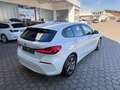 BMW 118 i Limousine LENKRADHEZIUNG NAVI DAB PDC Weiß - thumbnail 7