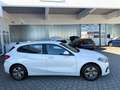 BMW 118 i Limousine LENKRADHEZIUNG NAVI DAB PDC Weiß - thumbnail 5