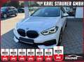 BMW 118 i Limousine LENKRADHEZIUNG NAVI DAB PDC Weiß - thumbnail 1