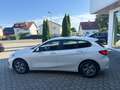 BMW 118 i Limousine LENKRADHEZIUNG NAVI DAB PDC Weiß - thumbnail 8