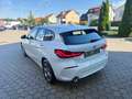 BMW 118 i Limousine LENKRADHEZIUNG NAVI DAB PDC Weiß - thumbnail 9
