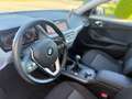 BMW 118 i Limousine LENKRADHEZIUNG NAVI DAB PDC Weiß - thumbnail 12