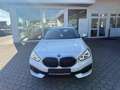 BMW 118 i Limousine LENKRADHEZIUNG NAVI DAB PDC Weiß - thumbnail 11