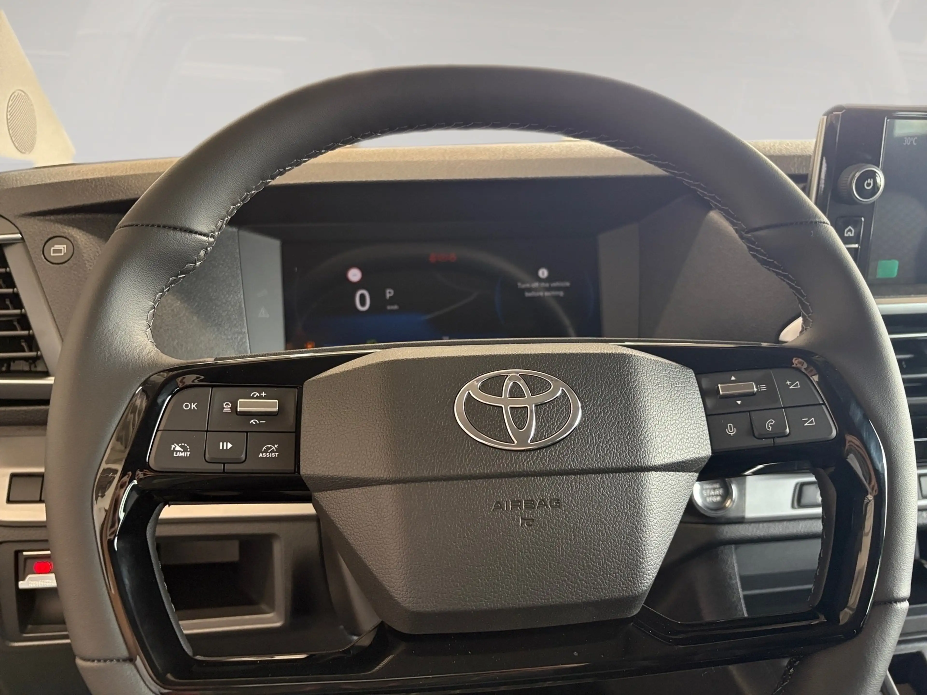 Toyota Proace Verso L2 Teamplayer ATM LED+SHZ+2xKlima — photo 8