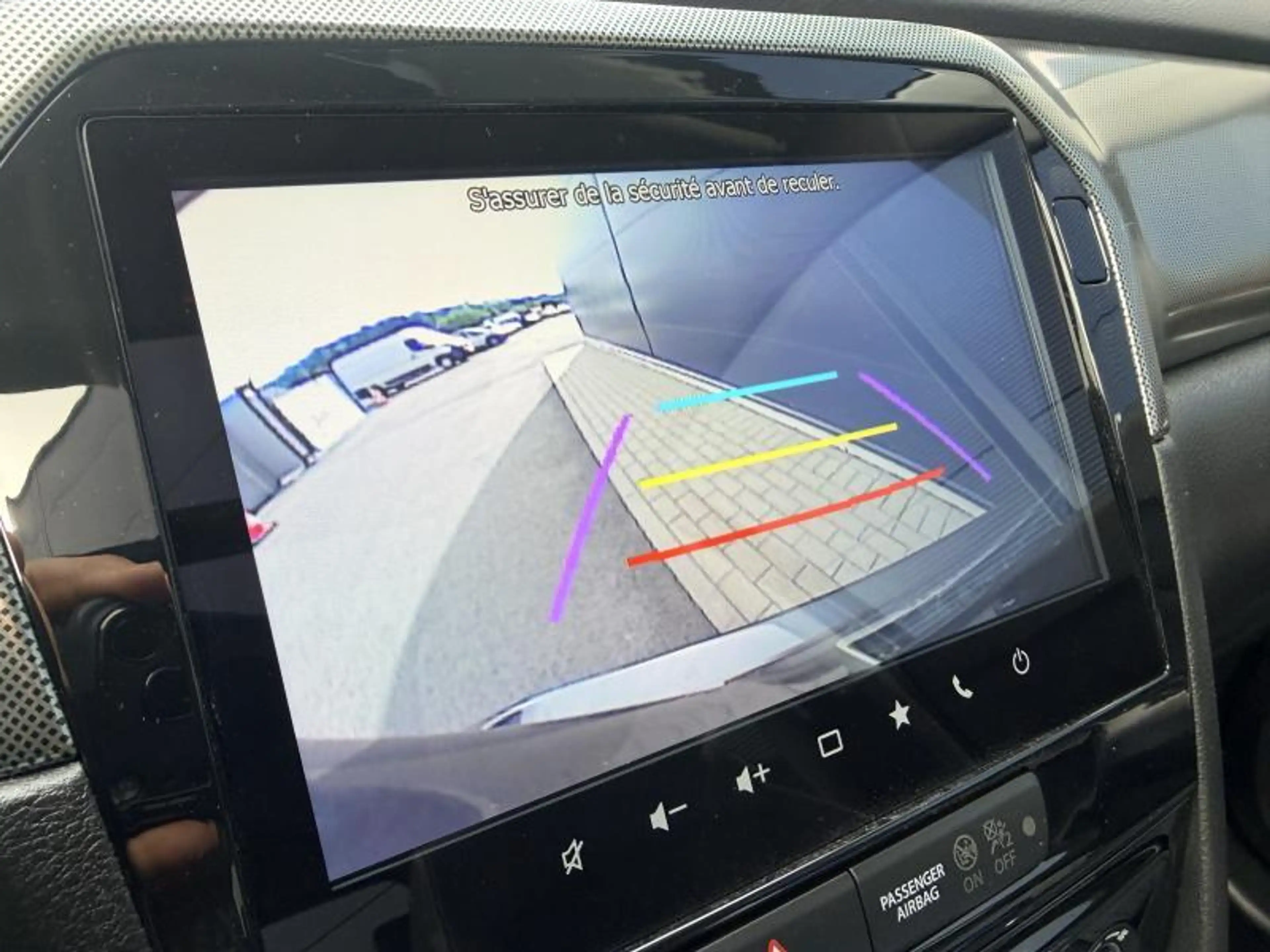 Suzuki Vitara GLX - 1.4 Mild-Hybrid - Toit Pano - Gps — photo 9