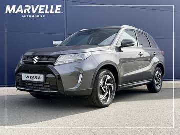 GLX - 1.4 Mild-Hybrid - Toit Pano - Gps