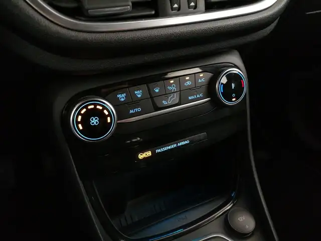 Ford Puma view 14