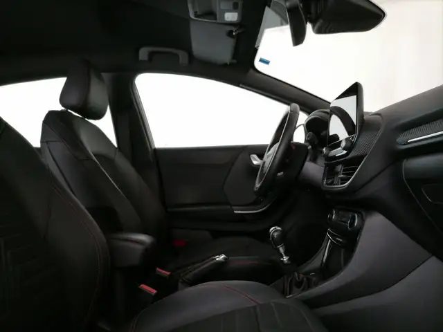 Ford Puma view 6
