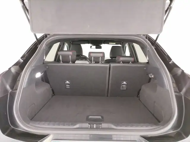 Ford Puma view 10
