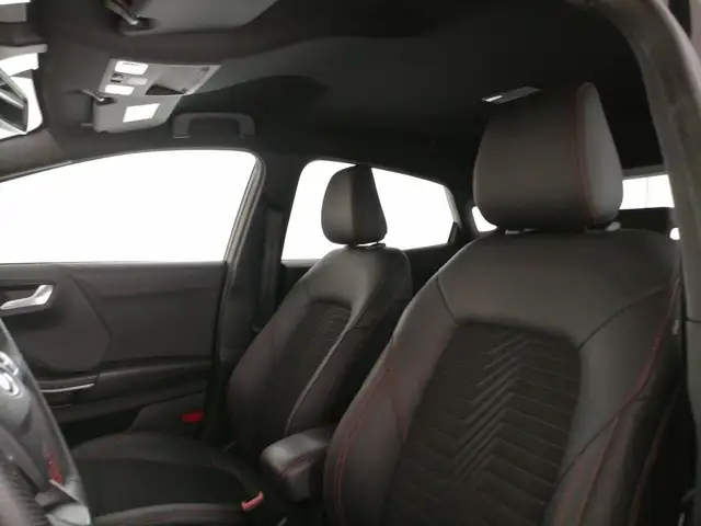 Ford Puma view 12