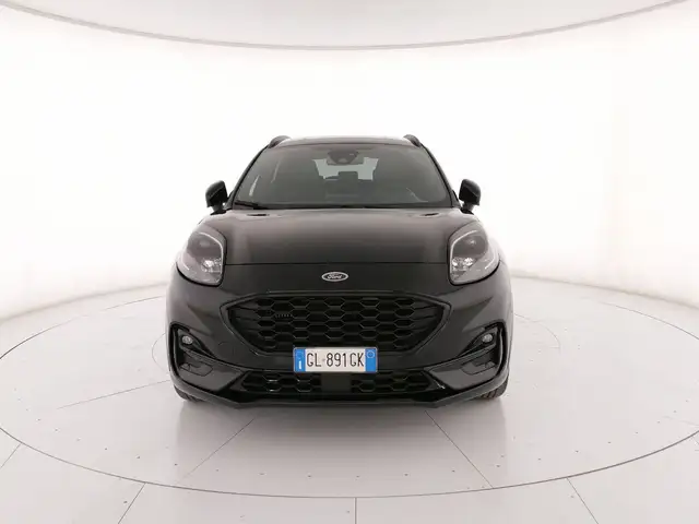 Ford Puma view 5