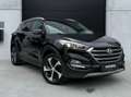 Hyundai TUCSON Tucson blue 1.6 GDi 2WD Trend Noir - thumbnail 9