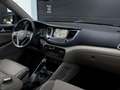 Hyundai TUCSON Tucson blue 1.6 GDi 2WD Trend Noir - thumbnail 2