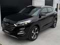 Hyundai TUCSON Tucson blue 1.6 GDi 2WD Trend Noir - thumbnail 11