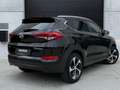 Hyundai TUCSON Tucson blue 1.6 GDi 2WD Trend Noir - thumbnail 8