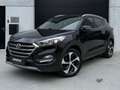 Hyundai TUCSON Tucson blue 1.6 GDi 2WD Trend Noir - thumbnail 1