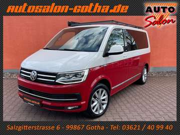 Generation Six 1.Hd LED+CAMPER AHK