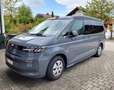 Volkswagen T7 California California Beach Camper TDI DSG, AHK, Kamera, Shz. Szürke - thumbnail 2