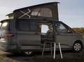 Volkswagen T7 California California Beach Camper TDI DSG, AHK, Kamera, Shz. Szürke - thumbnail 9