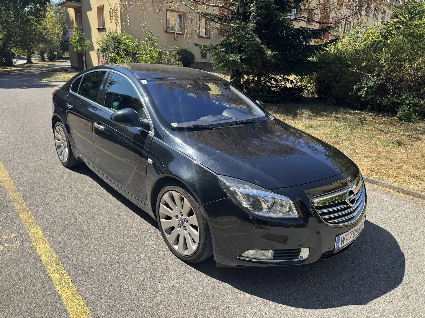 Opel Insignia 2,0 Sport CDTI DPF Ecotec - 2