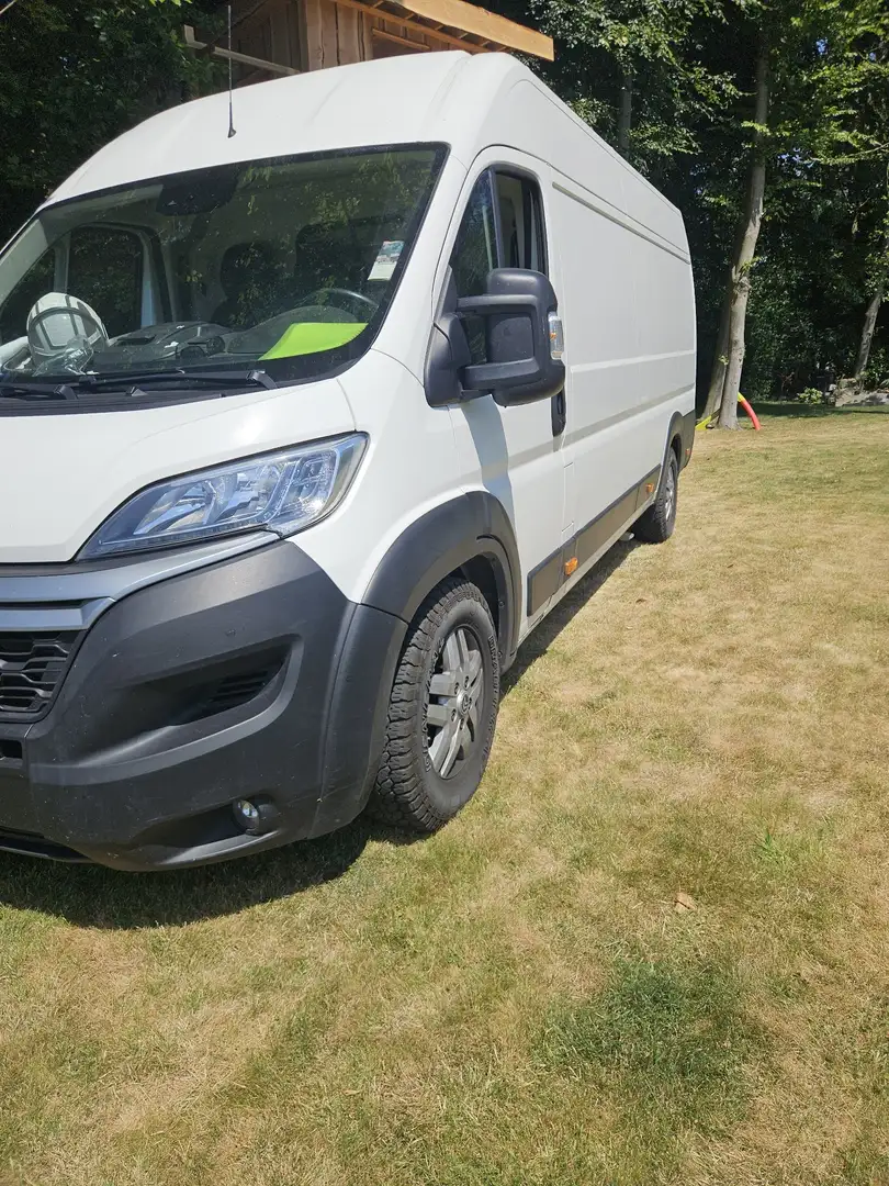 Citroen Jumper 2.2 BlueHDi L2H1 Worker S&S - 2
