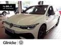 Volkswagen Golf VIII R 2.0 TSI 4Motion DSG, MATRIX, RFK Blanc - thumbnail 1