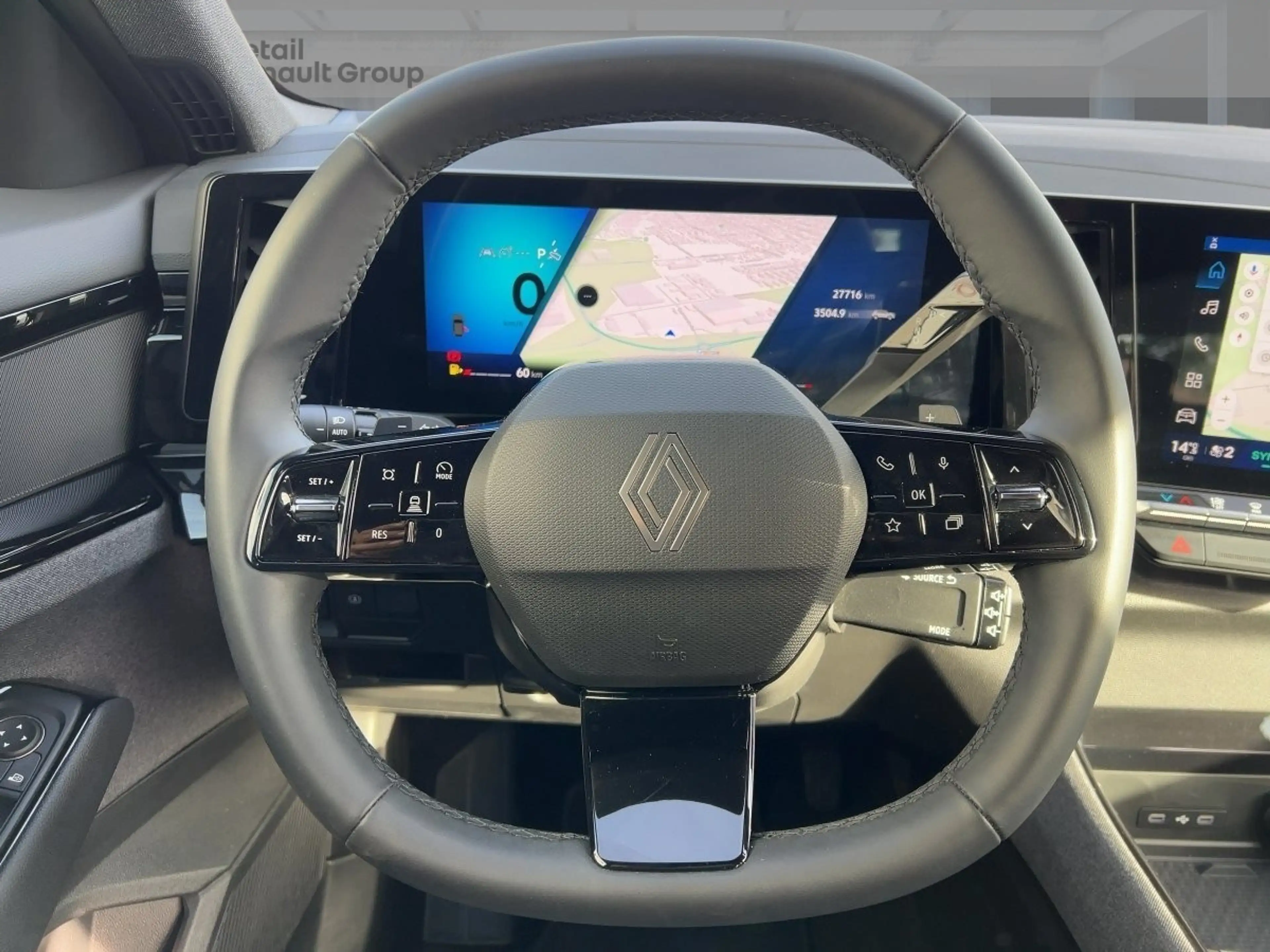 Renault Austral EVOLUTION TCe 160 AUTOMATIK SITZHEIZUNG — photo 11