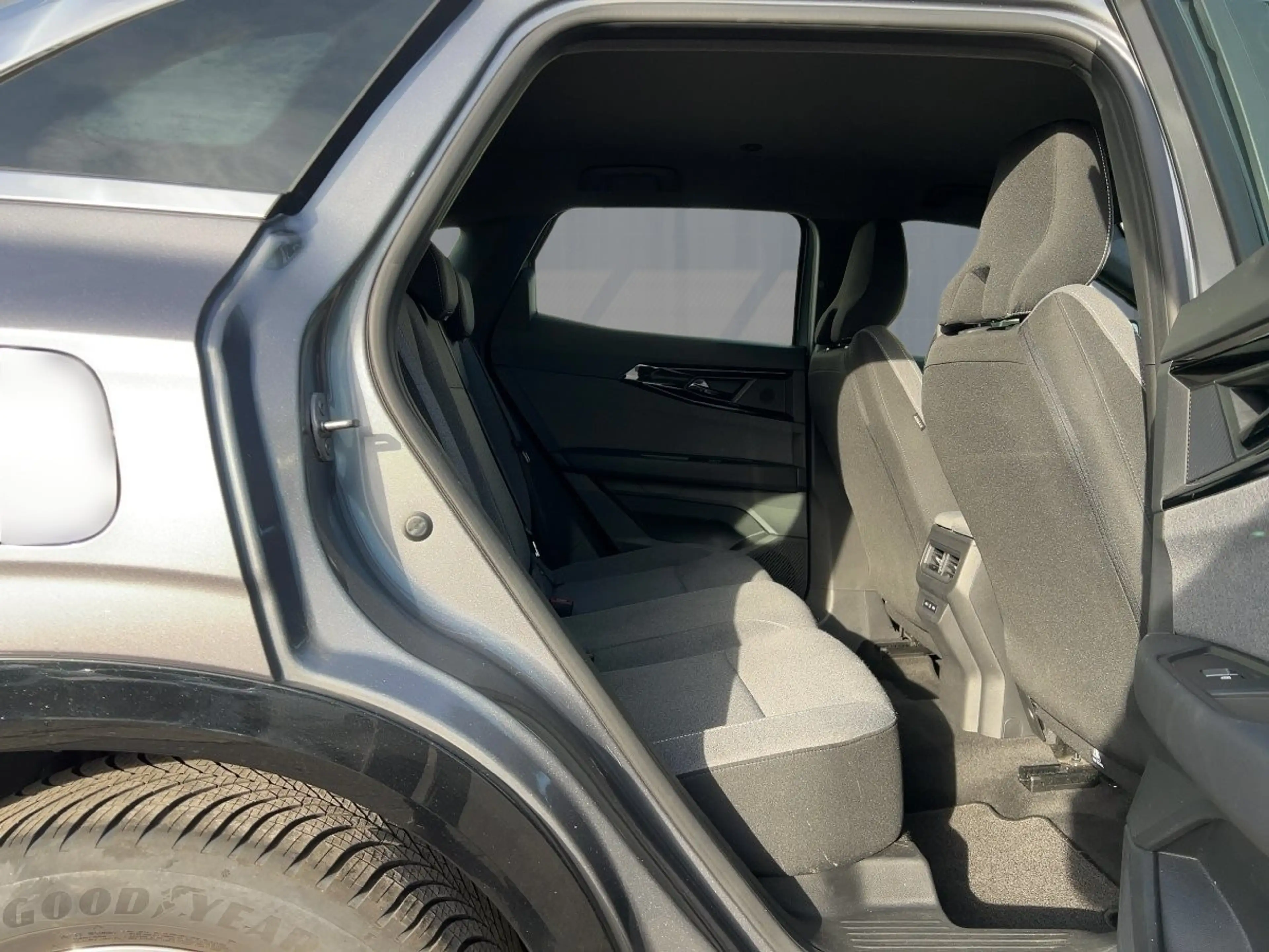 Renault Austral EVOLUTION TCe 160 AUTOMATIK SITZHEIZUNG — photo 9