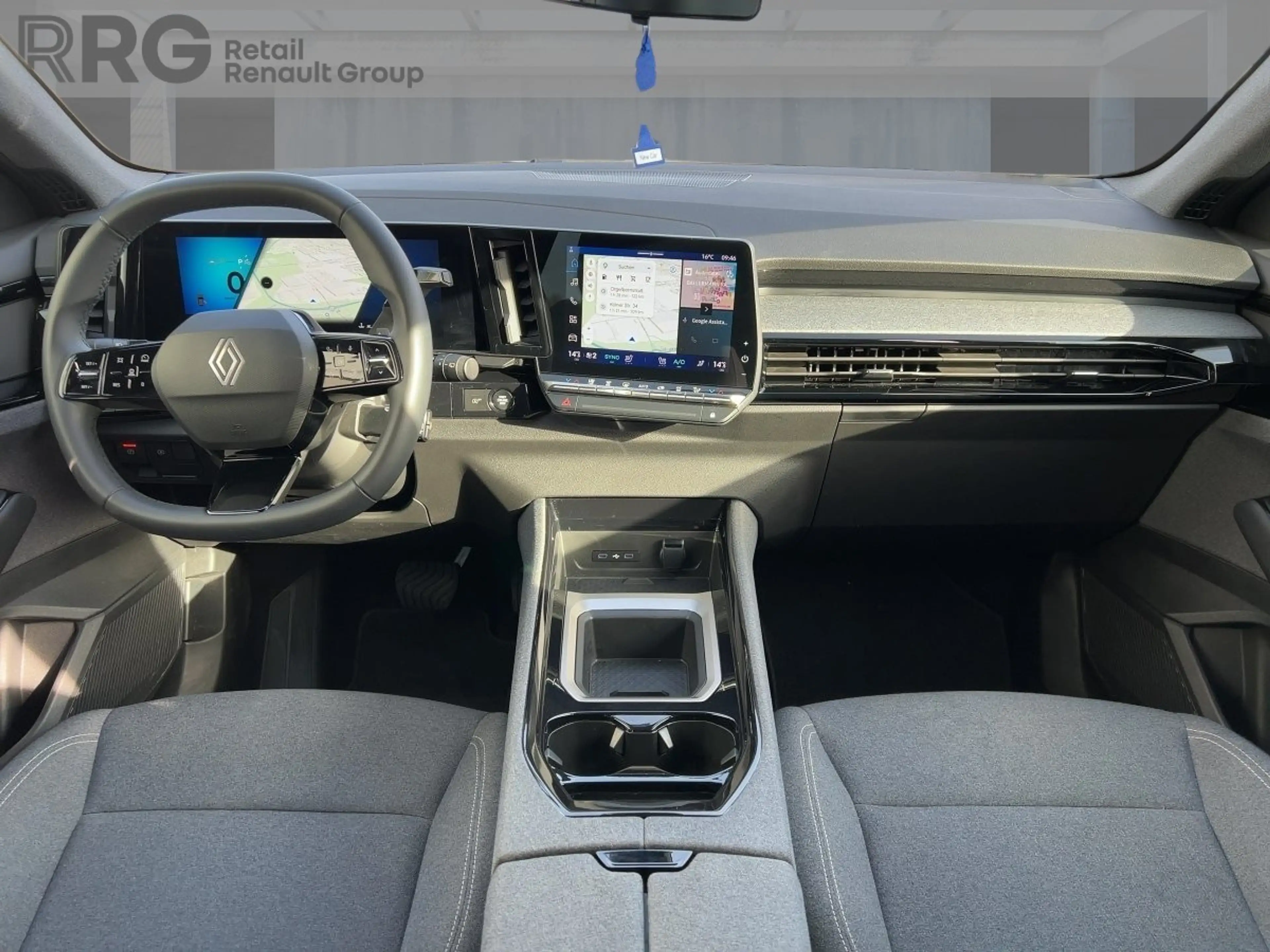 Renault Austral EVOLUTION TCe 160 AUTOMATIK SITZHEIZUNG — photo 10