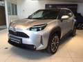 Toyota Yaris Cross Elegant Silber - thumbnail 1