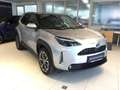 Toyota Yaris Cross Elegant Silber - thumbnail 3
