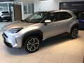 Toyota Yaris Cross Elegant Silber - thumbnail 4