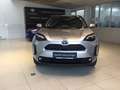 Toyota Yaris Cross Elegant Silber - thumbnail 2