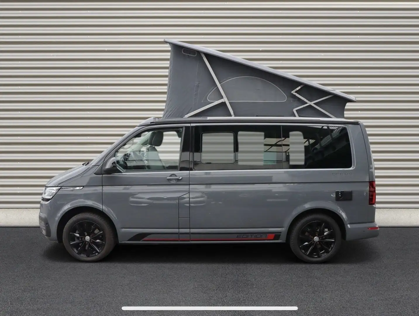 Volkswagen T6.1 California DSG 4MOTION Ocean Edition - 2