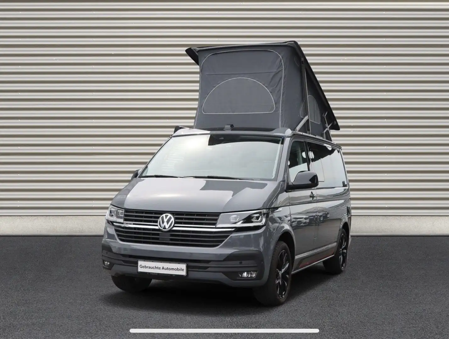 Volkswagen T6.1 California DSG 4MOTION Ocean Edition - 1