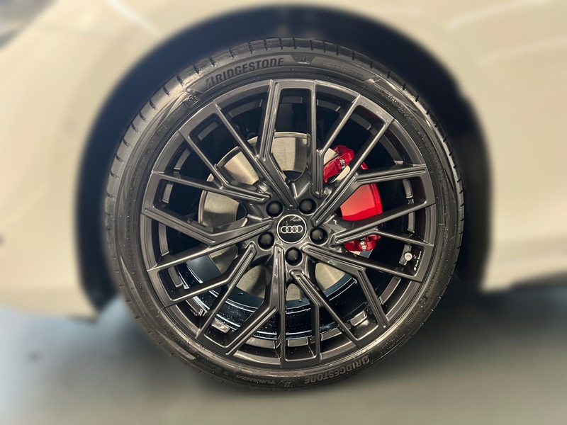 Audi A6 edition one TDI quattro 220 kWS tronic — photo 3