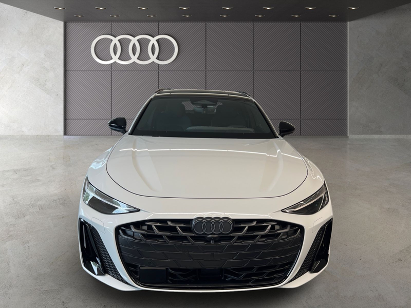 Audi A6 edition one TDI quattro 220 kWS tronic — photo 2